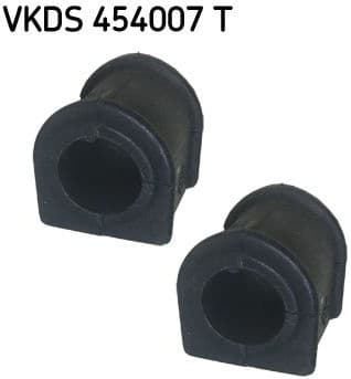 Bushing, stabiliser bar VKDS 454007 T
