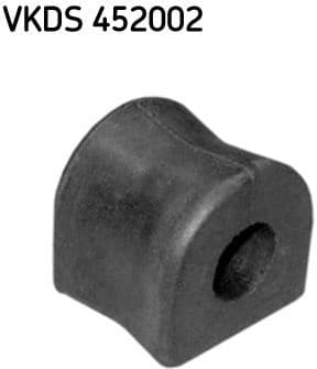 Bushing, stabiliser bar VKDS 452002