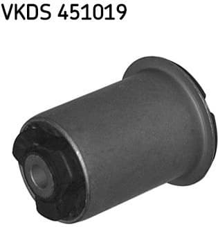 Bushing, stabiliser bar VKDS 451019