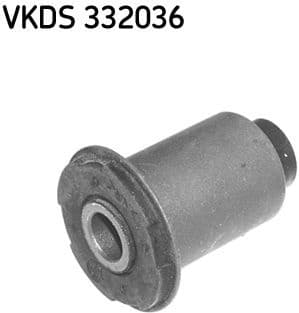 Mounting, control/trailing arm VKDS 332036