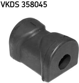Bushing, stabiliser bar VKDS 358045