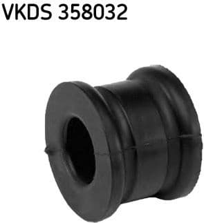 Bushing, stabiliser bar VKDS 358032