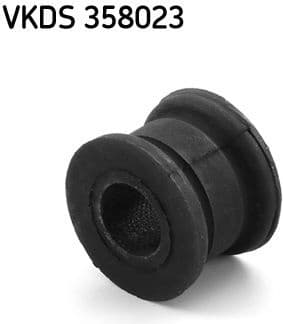 Bushing, stabiliser bar VKDS 358023