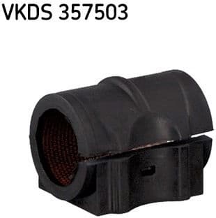 Mounting stabilizer front VKDS 357503