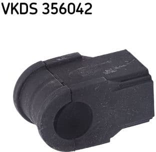 Mounting stabilizer front VKDS 356042