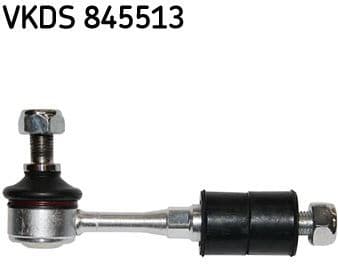 Link/Coupling Rod, stabiliser bar VKDS 845513
