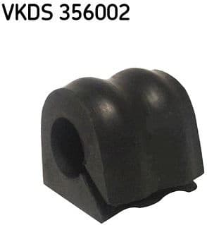 Mounting stabilizer front VKDS 356002