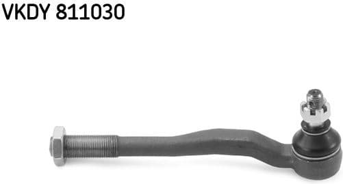 Tie Rod End VKDY 811030