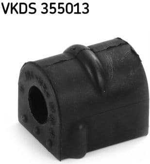 Bushing, stabiliser bar VKDS 355013
