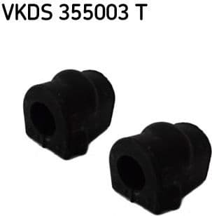 Front stabilizer mounting bush kit VKDS 355003 T - image 3