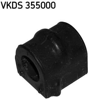 Bushing, stabiliser bar VKDS 355000