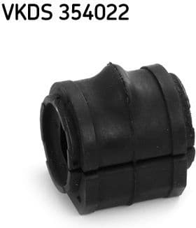Bushing, stabiliser bar VKDS 354022