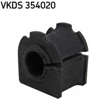 Bushing, stabiliser bar VKDS 354020