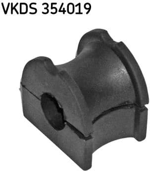 Bushing, stabiliser bar VKDS 354019