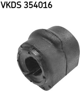 Bushing, stabiliser bar VKDS 354016