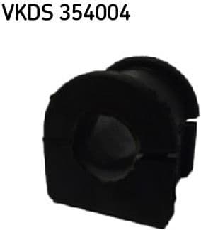 Bushing, stabiliser bar VKDS 354004