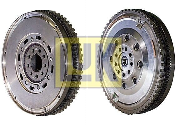 Flywheel LuK DMF 415062410