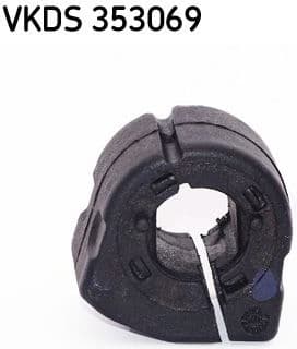 Mounting stabilizer front VKDS 353069