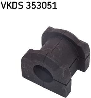 Mounting stabilizer front VKDS 353051
