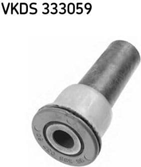 Mounting, control/trailing arm VKDS 333059