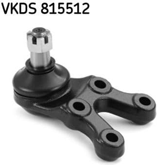 Ball Joint VKDS 815512