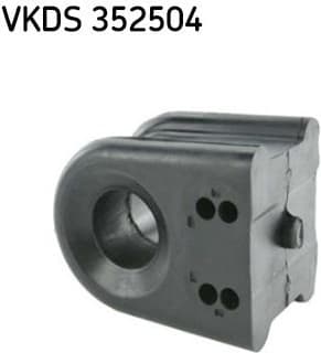 Bushing, stabiliser bar VKDS 352504