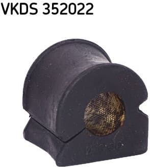 Bushing, stabiliser bar VKDS 352022