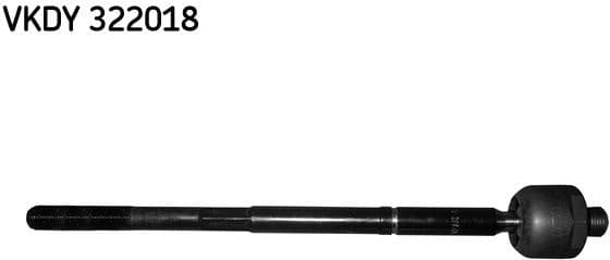 Tie rod inner (rack end) VKDY 322018