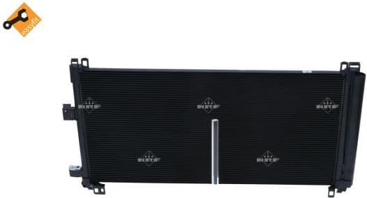 Condenser, air conditioning EASY FIT 350433 - image 3