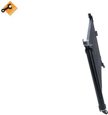 Condenser, air conditioning EASY FIT 350433 - image 4