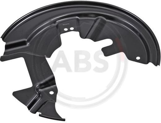 Splash Guard, brake disc 11413