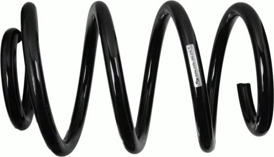 Suspension Spring 993 276