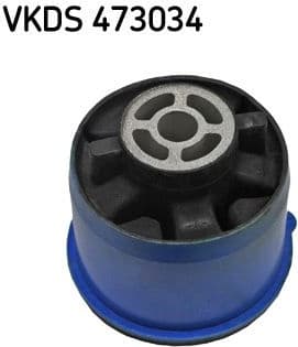 Axle Beam VKDS 473034