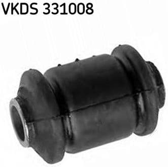 Mounting, control/trailing arm VKDS 331008