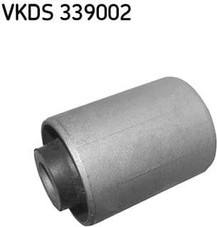 Silentblock front axle VKDS 339002