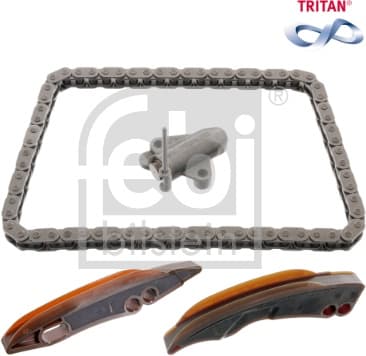 Timing chain kit 49520 - image 2