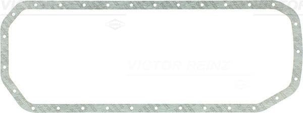 Gasket, oil sump 71-22601-20