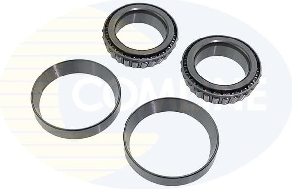 Wheel Bearing Kit CBK229