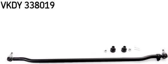 Tie Rod VKDY 338019