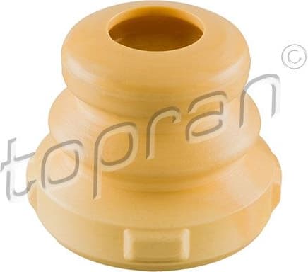 Rubber Buffer, suspension 113 978