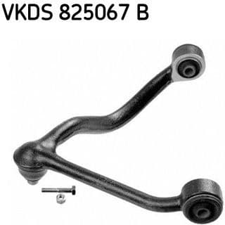Control/Trailing Arm, wheel suspension VKDS 825067 B