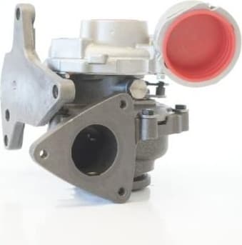 Charger, charging (supercharged/turbocharged) OE REMAN LTRPA7606982