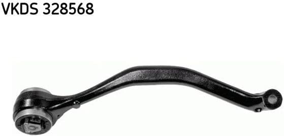 Control/Trailing Arm, wheel suspension VKDS 328568