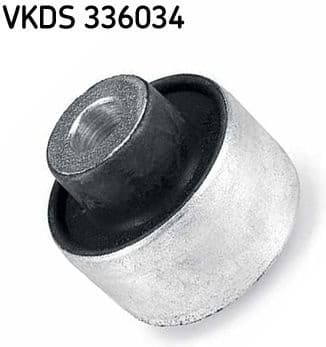 Mounting, control/trailing arm VKDS 336034