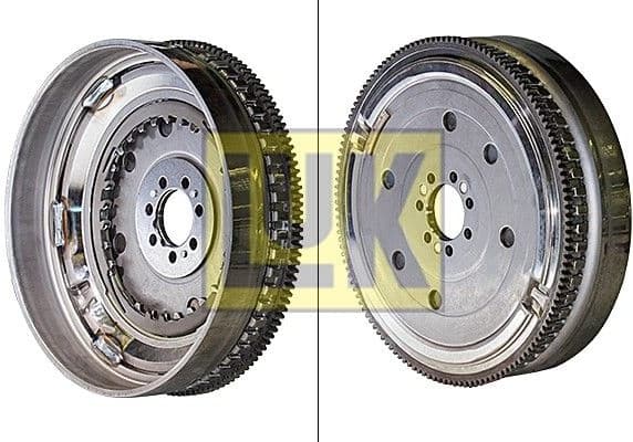 Flywheel LuK DMF 415057309