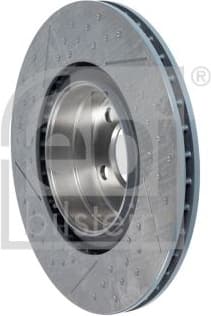 Brake Disc 105722 - image 3