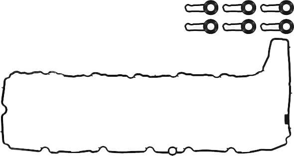 Gasket valve cover 811.530 - image 2