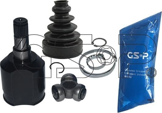 Joint Kit, drive shaft 617035