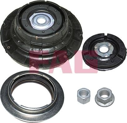 Repair Kit, suspension strut support mount 815007830