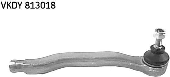 Tie Rod End VKDY 813018